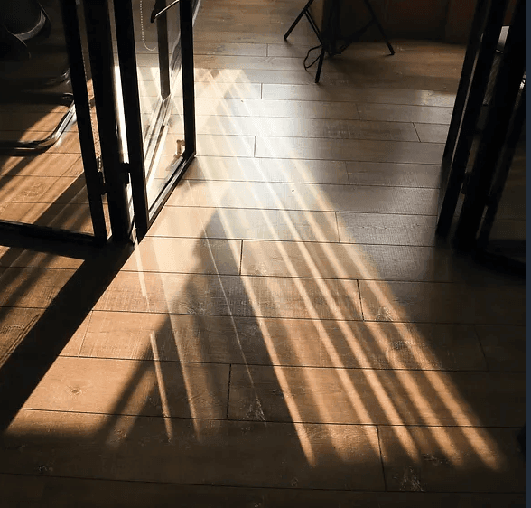 GTT-Smart Floor
