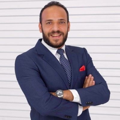 Mohamed Aboushousha Urbanew