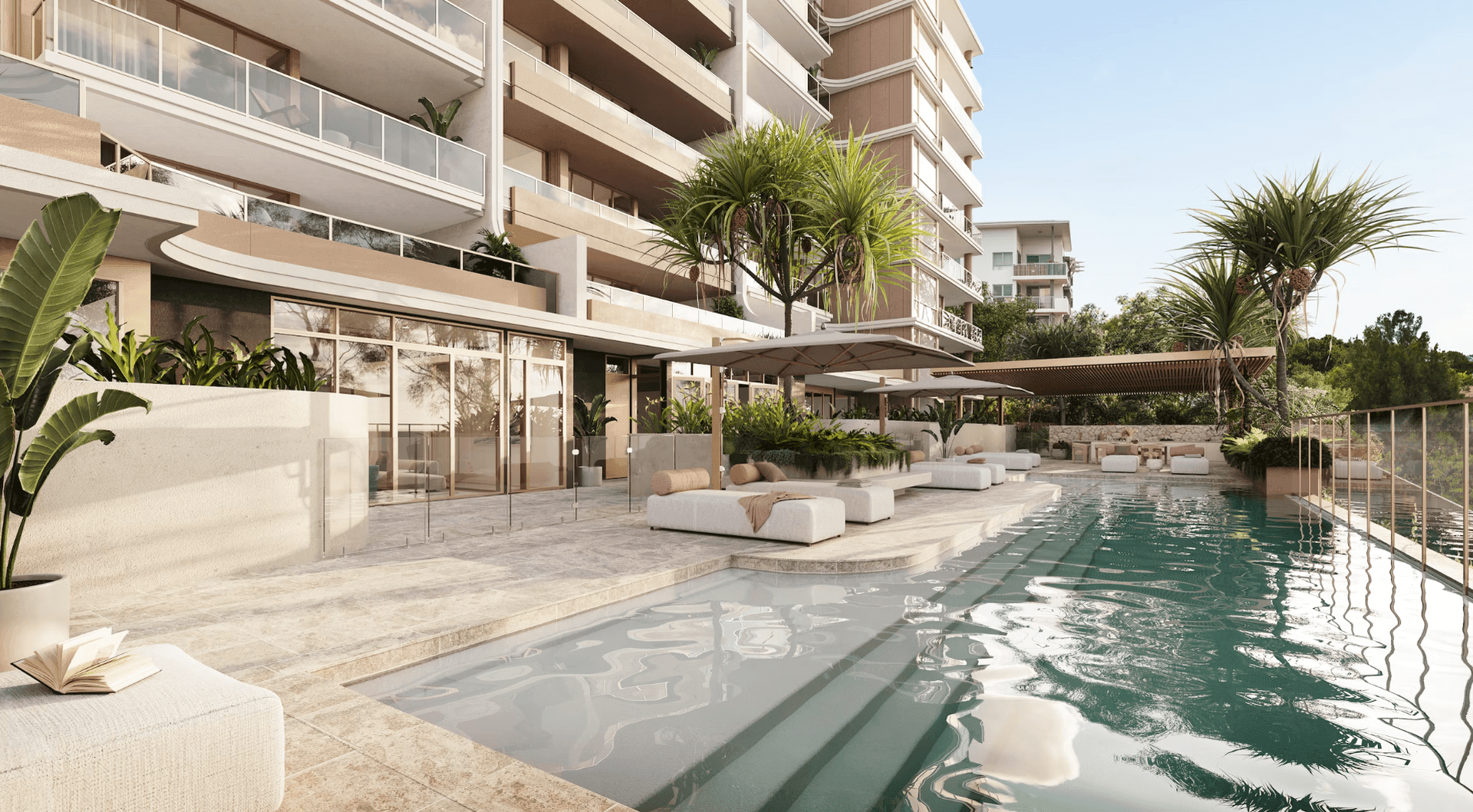 Interactive sales solutions for property buyers